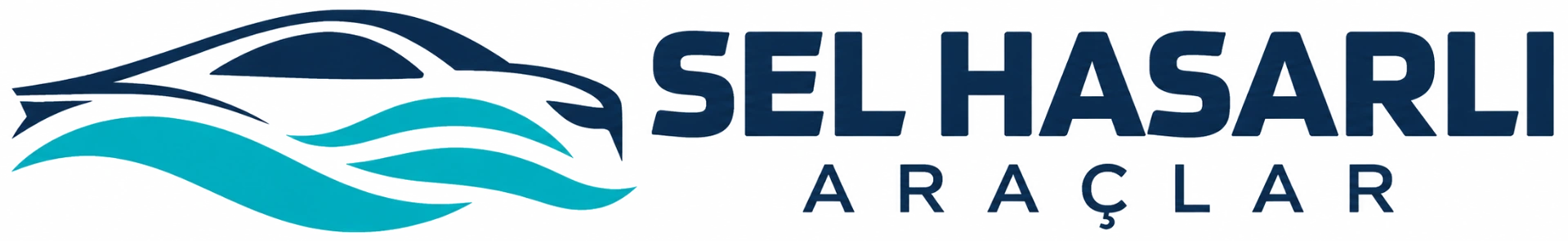SEL HASARLI ARAÇLAR logosu